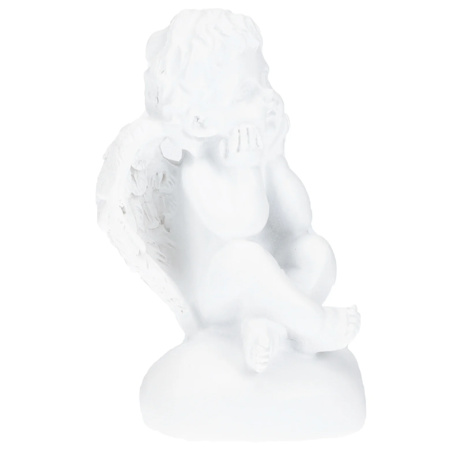 Statue Resin Ornament Figurinedesktop Baby Mini Adornment Sculpture Decoration Cherubs White Figurines Angels Christmas Cherub
Statue Resin Ornament Figurinedesktop Baby Mini Adornment Sculpture Decoration Cherubs White Figurines Angels Christmas Cherub