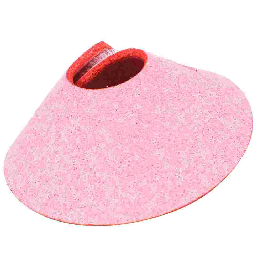 Parrot Anti-bite Neck Cone Parrot Neck Protective Neck Ring Lightweight Bird Collar Bird Collar
Parrot Anti-bite Neck Cone Parrot Neck Protective Neck Ring Lightweight Bird Collar Bird Collar