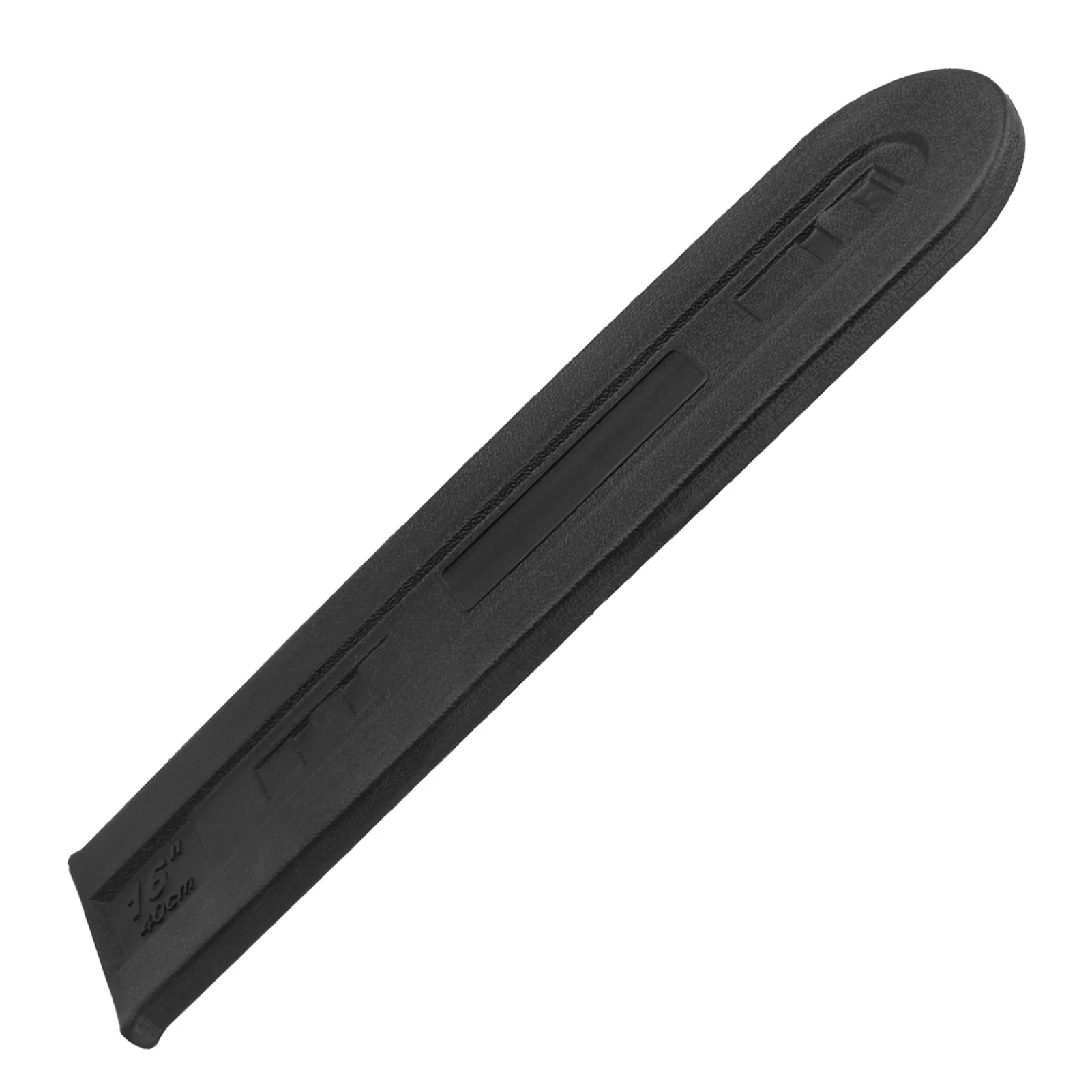 Chainsaw Cover Anti Scratch Durable Plate Protect Universal Replacement Tools Accessories Black Plastic Garden Scabbard Guard
Chainsaw Cover Anti Scratch Durable Plate Protect Universal Replacement Tools Accessories Black Plastic Garden Scabbard Guard