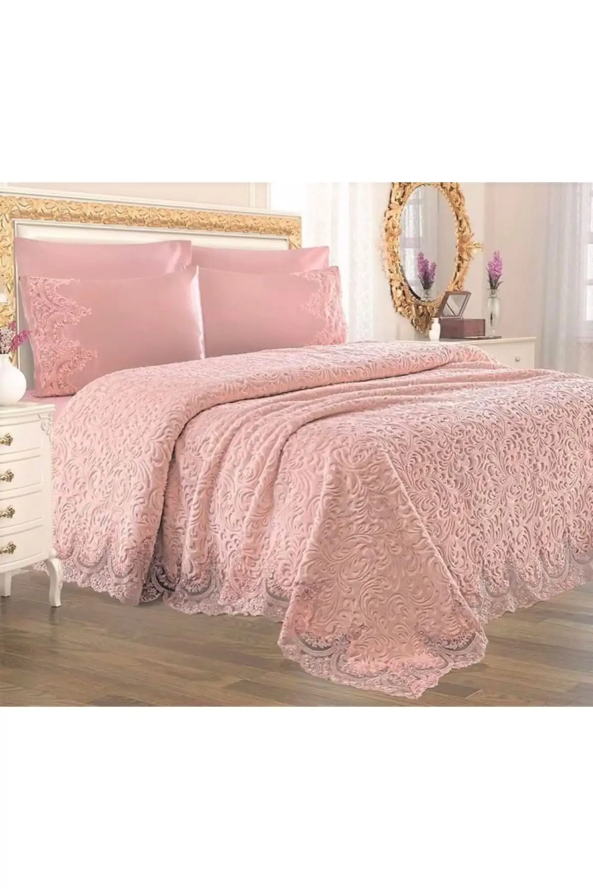 Bedding Set Fashion Quality Soft Home Textile Bed Sheets Luxury Bedding Duvet Cover Set Double Size bedspreads
Bedding Set Fashion Quality Soft Home Textile Bed Sheets Luxury Bedding Duvet Cover Set Double Size bedspreads