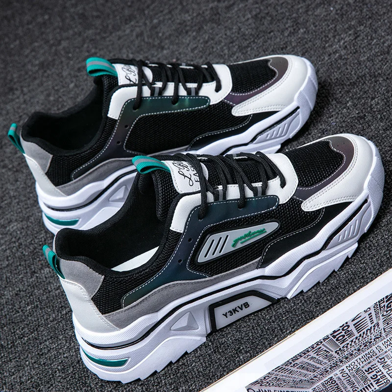 Mens Sneakers Fashion Casual Running Shoes Lover Gym Shoes Light Breathe Comfort Outdoor Air Cushion Couple Jogging Shoesdr54
Mens Sneakers Fashion Casual Running Shoes Lover Gym Shoes Light Breathe Comfort Outdoor Air Cushion Couple Jogging Shoesdr54