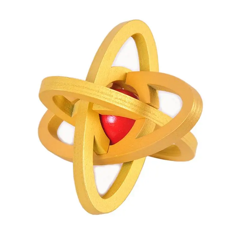 Classic 3D Wooden Burr Interlocking Puzzles Game for Adults Kids 
Classic 3D Wooden Burr Interlocking Puzzles Game for Adults Kids