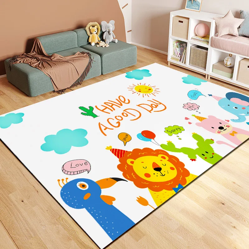 Children's Odorless Climbing Pad High Foaming Leather Cushion Thickened Baby Crawling Pad Baby Game Pad Baby Folding Carpet
Children's Odorless Climbing Pad High Foaming Leather Cushion Thickened Baby Crawling Pad Baby Game Pad Baby Folding Carpet