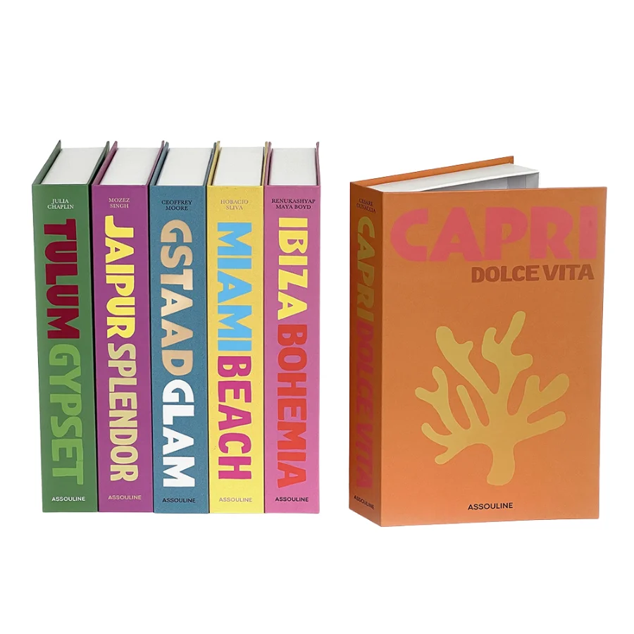 Can Open Fake Books Fashion for Decor Storage Box Luxury Decorative Book Living Room Decor Simulation Books Ornaments for Home
Can Open Fake Books Fashion for Decor Storage Box Luxury Decorative Book Living Room Decor Simulation Books Ornaments for Home