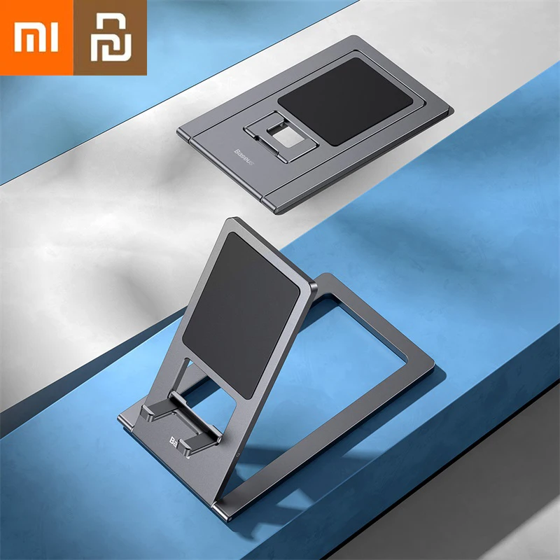 Xiaomi Youpin Mobile Phone Stand Desktop Stand Ipad Tablet All-metal Support Stand Online Class Live Chasing Drama Phone Stand
Xiaomi Youpin Mobile Phone Stand Desktop Stand Ipad Tablet All-metal Support Stand Online Class Live Chasing Drama Phone Stand
