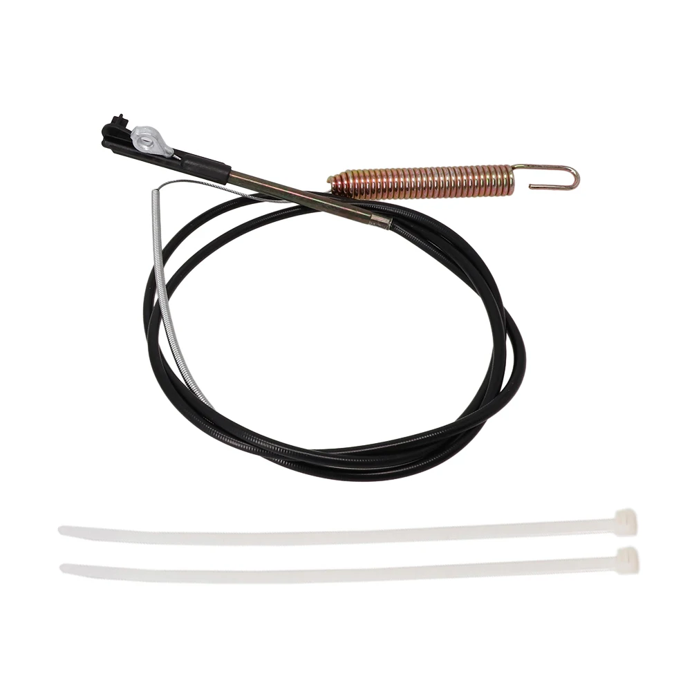Engine Brake Zone Control Cable For Toro For Timemaster 133-8158 120-6243 Garden Power Tool Accessories
Engine Brake Zone Control Cable For Toro For Timemaster 133-8158 120-6243 Garden Power Tool Accessories