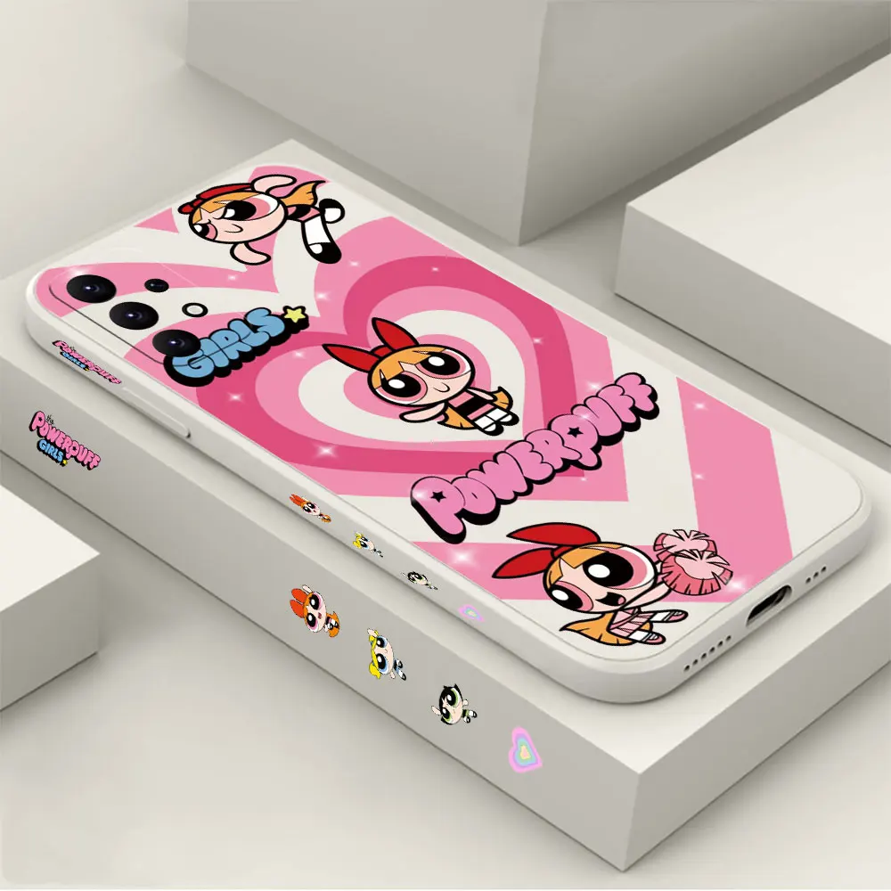 Anime P-Powerpuff G-Girls Case For Samsung A91 A81 A73 A72 A71 A53 A52 A51 A50 A42 A33 A32 A31 A23 A33 A21S A20S A20 A14 Cover
Anime P-Powerpuff G-Girls Case For Samsung A91 A81 A73 A72 A71 A53 A52 A51 A50 A42 A33 A32 A31 A23 A33 A21S A20S A20 A14 Cover