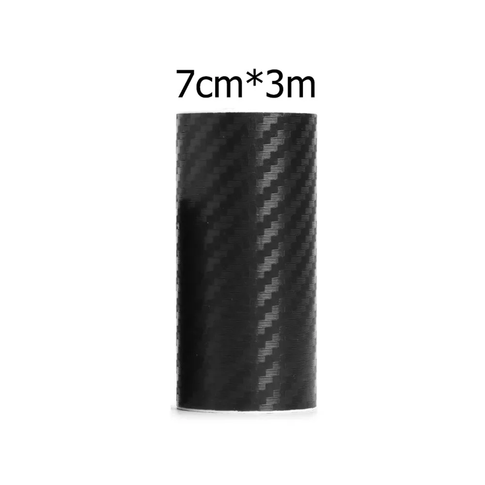 Carbon Fiber Car Sticker Carbon Fiber Nano Carbon Fiber Waterproof Door Sill Mirror Anti Scratch Nano Universal Protector Tape
Carbon Fiber Car Sticker Carbon Fiber Nano Carbon Fiber Waterproof Door Sill Mirror Anti Scratch Nano Universal Protector Tape