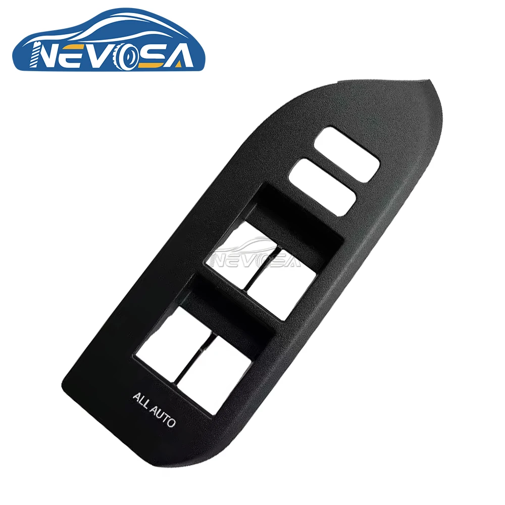 LHD передний левый переключатель стеклоподъемника, крышка панели аудио звукового сигнала, накладка на рамку для Toyota Land Cruiser Prado LC150 2010 2017 4232-60600
LHD передний левый переключатель стеклоподъемника, крышка панели аудио звукового сигнала, накладка на рамку для Toyota Land Cruiser Prado LC150 2010 2017 4232-60600