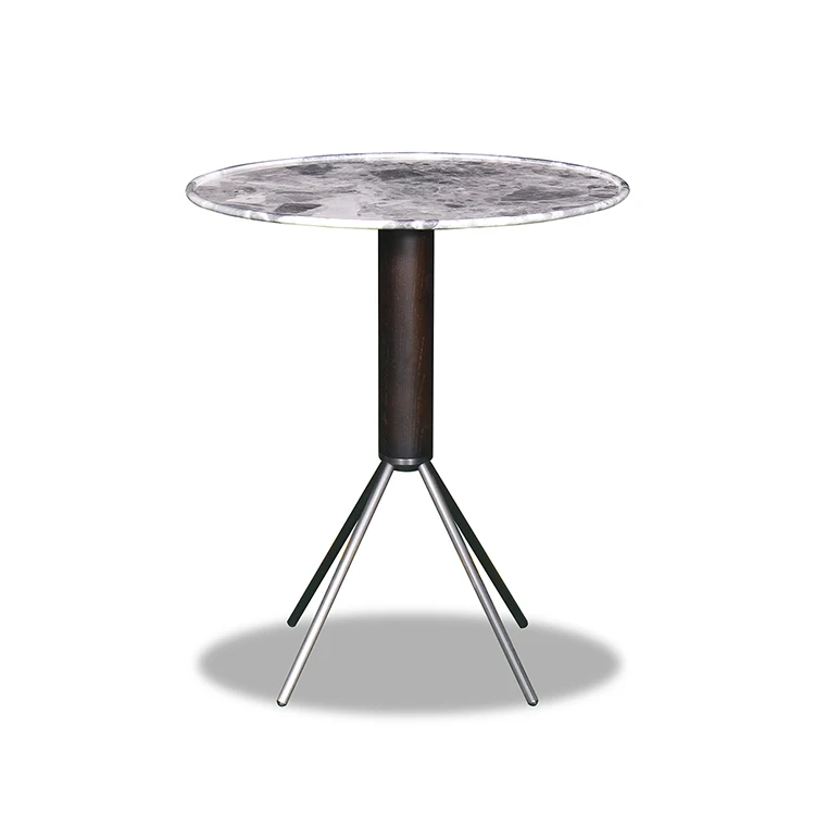 Steel-land Contemporary Nordic Elegant Design End Table Luxury Villia Hotel Stainless Steel Marble Top Coffee Table
Steel-land Contemporary Nordic Elegant Design End Table Luxury Villia Hotel Stainless Steel Marble Top Coffee Table
