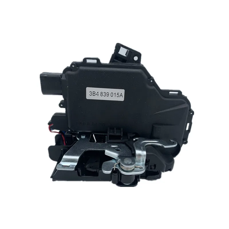 Механизм замка двери для VW GOLF BORA LUPO PASSAT B5 MK4 SEAT NEW BEETLE OCTAVIA 3B4839015A
Механизм замка двери для VW GOLF BORA LUPO PASSAT B5 MK4 SEAT NEW BEETLE OCTAVIA 3B4839015A