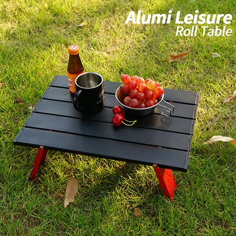 Picnic Folding Table Portable Outdoor Dining Table Self Driving Tour Outdoor Travel Low Table Aluminum Alloy Beach Table
Picnic Folding Table Portable Outdoor Dining Table Self Driving Tour Outdoor Travel Low Table Aluminum Alloy Beach Table