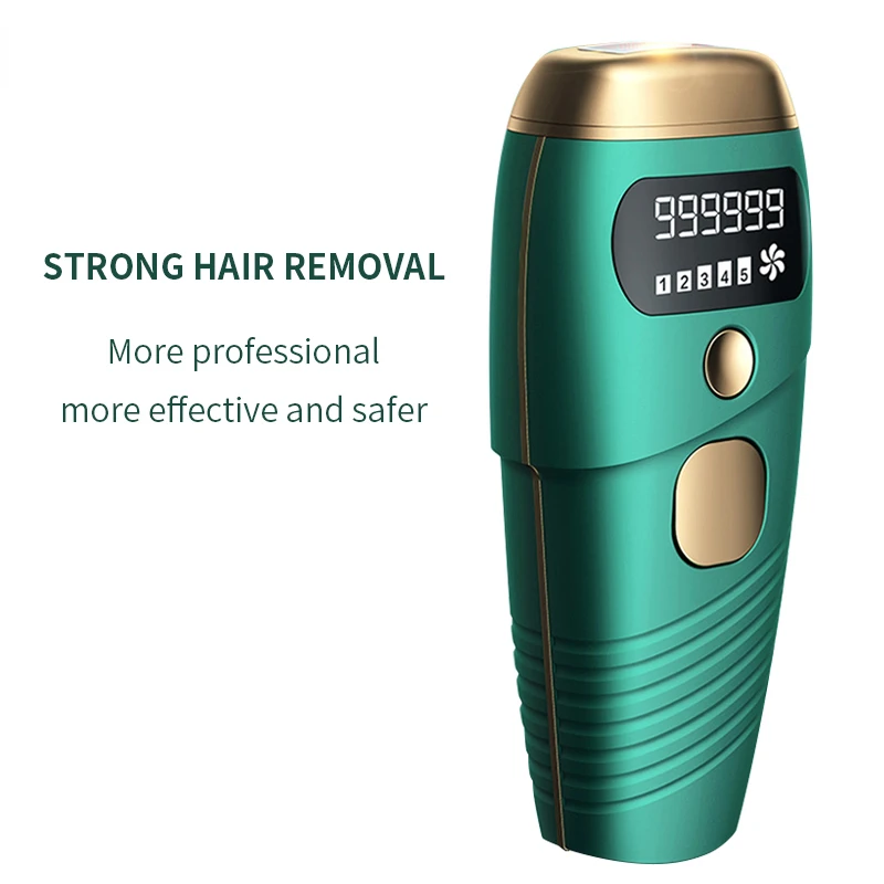 Laser Hair removal For Women Professional IPL Hair removal Body Hair Remover Device Depilation Wax Dropshipping
Laser Hair removal For Women Professional IPL Hair removal Body Hair Remover Device Depilation Wax Dropshipping