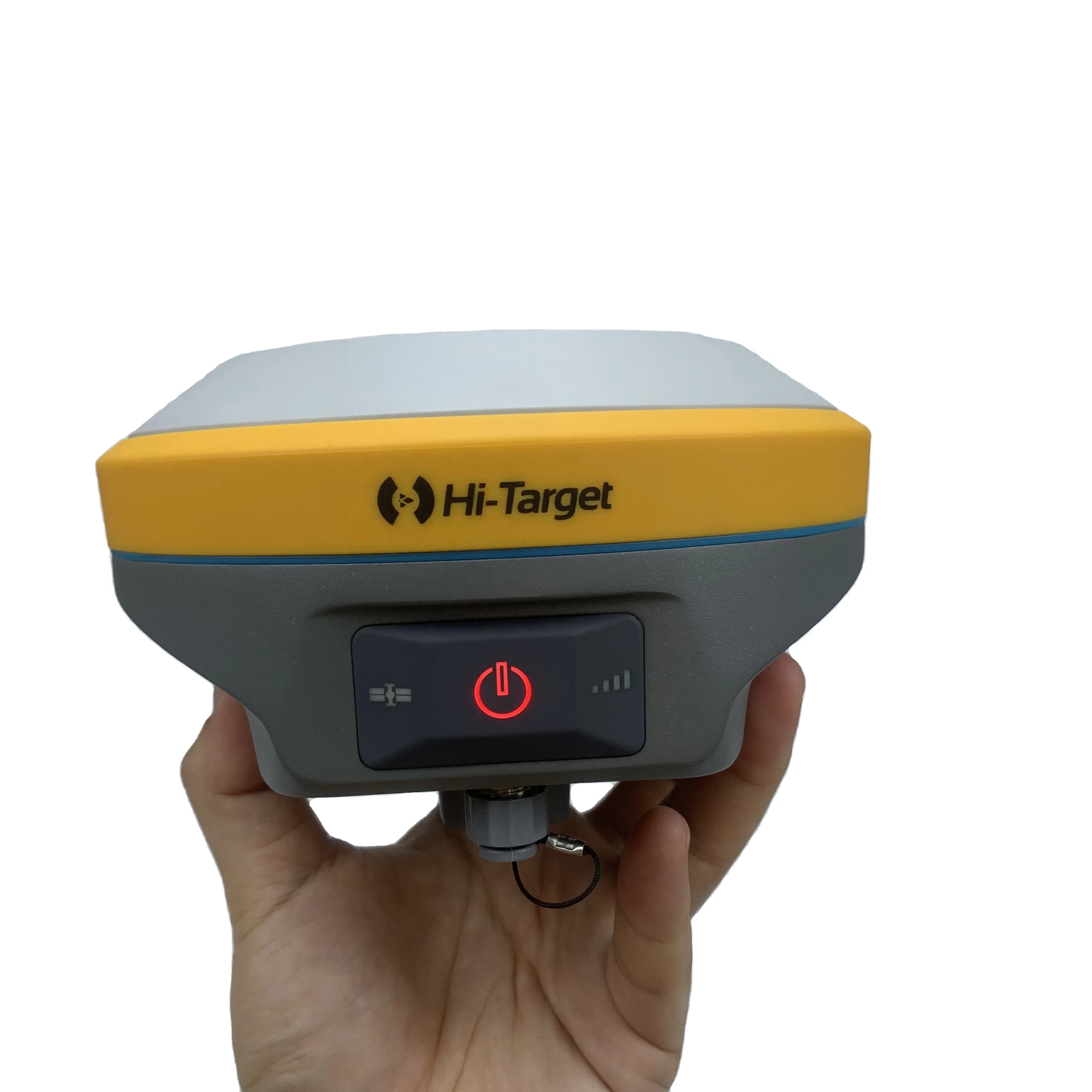 Rtk Gps Hi-Target V90 plus GNSS Receiver Rover With Multiple Gnss System
Rtk Gps Hi-Target V90 plus GNSS Receiver Rover With Multiple Gnss System