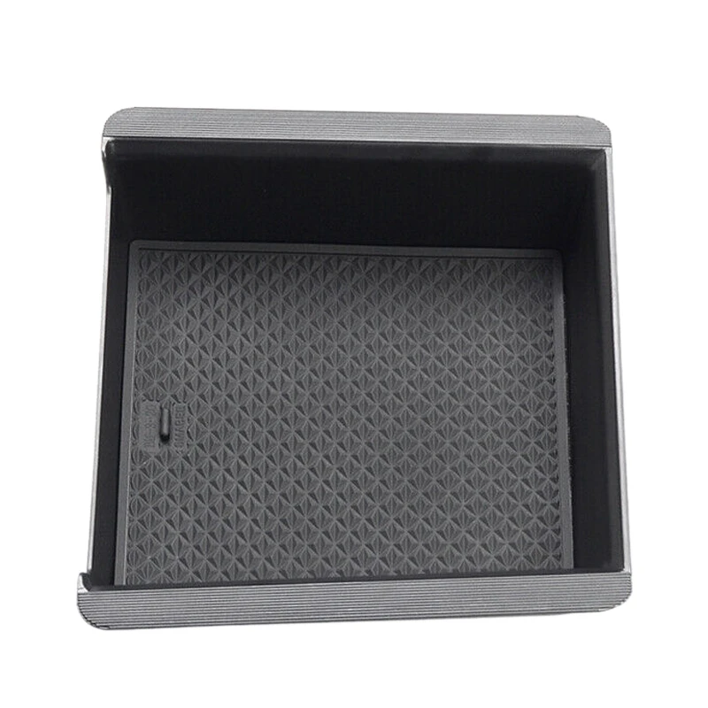 Car Central Armrest Box For BMW 3 Series 2019 2020 G20 330I 320 325 M340I Accessories Center Console Organizer Stowing Tidying 
Car Central Armrest Box For BMW 3 Series 2019 2020 G20 330I 320 325 M340I Accessories Center Console Organizer Stowing Tidying