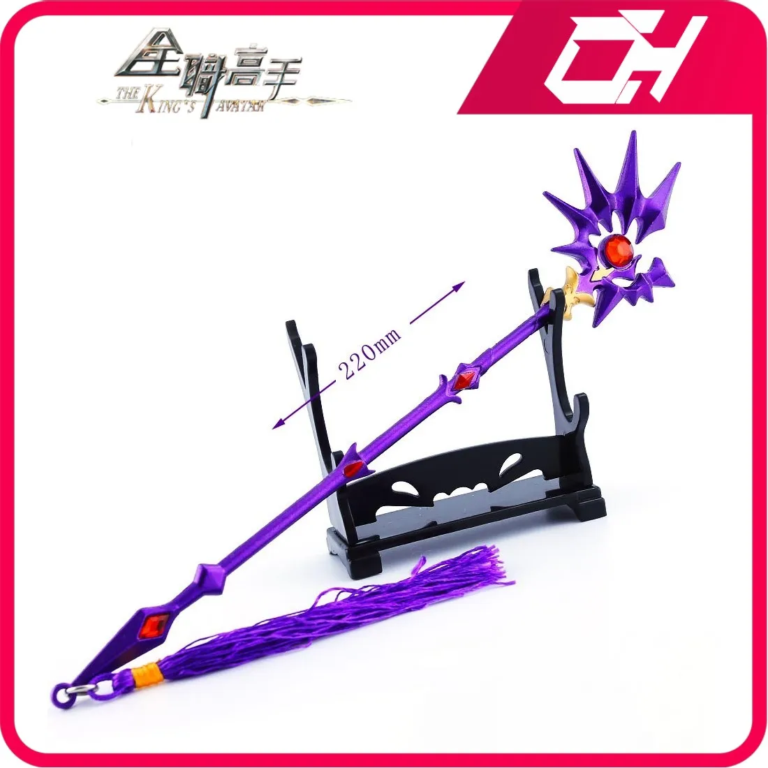 Оружие Кинг-Аватара Вэньчжоу Yu, модель оружия Бога брелок с рисунком из игры, катана, самурайский меч, нож-бабочка, подарок для мальчика, детс...
Оружие Кинг-Аватара Вэньчжоу Yu, модель оружия Бога брелок с рисунком из игры, катана, самурайский меч, нож-бабочка, подарок для мальчика, детс...