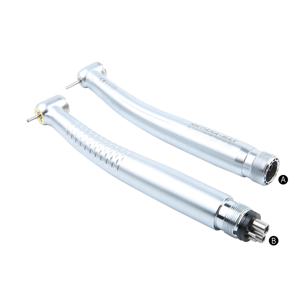 new 1pcs 4/2holes Dental High Speed E-Generator Handpiece Push Triple Spray Torque Push Turbine Teeth whiting Oral Hygiene tool
new 1pcs 4/2holes Dental High Speed E-Generator Handpiece Push Triple Spray Torque Push Turbine Teeth whiting Oral Hygiene tool