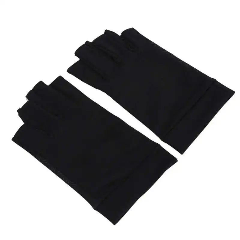 UV Protection Gloves Sun Gloves Breathable Comfortable for Driving for Horse Riding for Jogging
UV Protection Gloves Sun Gloves Breathable Comfortable for Driving for Horse Riding for Jogging