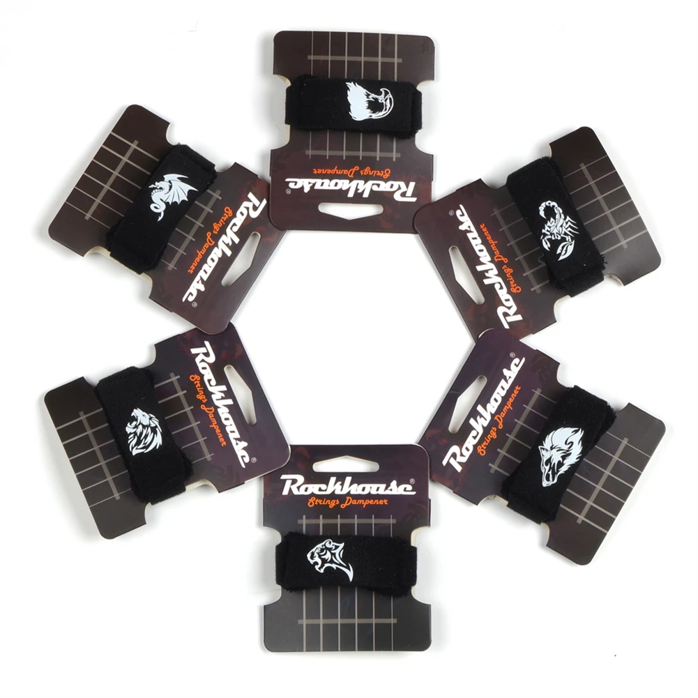 1pc Guitar Wrap For Guitars Basses Other Stringed Instruments High-elastic Cotton Adjustable Tension Black Guitar Accessories
1pc Guitar Wrap For Guitars Basses Other Stringed Instruments High-elastic Cotton Adjustable Tension Black Guitar Accessories