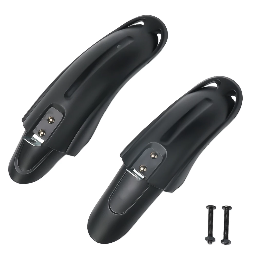 1 Pair PVC Plastic Bicycle Front/Rear Wheel Mudguard Set 12-20 Inch Children's Bike Mudguards Durable And Safe
1 Pair PVC Plastic Bicycle Front/Rear Wheel Mudguard Set 12-20 Inch Children's Bike Mudguards Durable And Safe