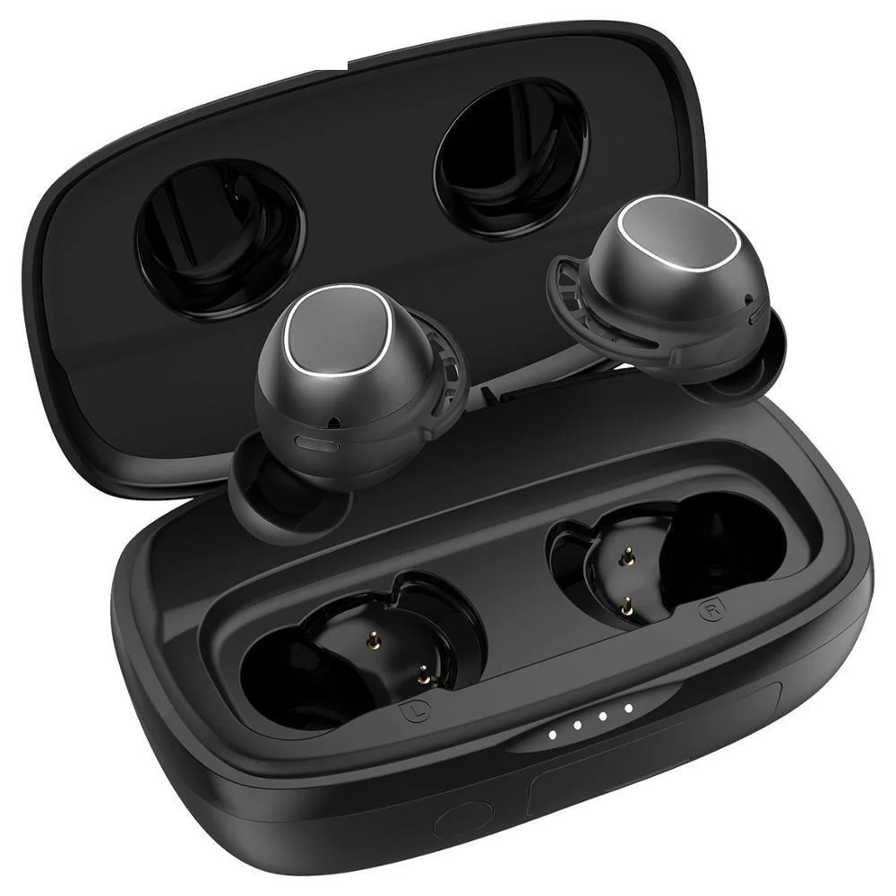 Mpow M30 Plus IPX7 водонепроницаемые спортивные наушники Bluetooth 5,0 Беспроводная Hifi стерео гарнитура с зарядным чехлом
Mpow M30 Plus IPX7 водонепроницаемые спортивные наушники Bluetooth 5,0 Беспроводная Hifi стерео гарнитура с зарядным чехлом