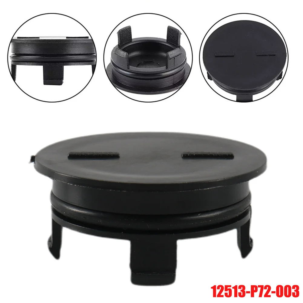 Cylinder Head Cam Plug (Rear) W/ Seal Engine Camshaft Plug For Acura For Integra For Civic For CR-V CR-Z 12513-P72-003
Cylinder Head Cam Plug (Rear) W/ Seal Engine Camshaft Plug For Acura For Integra For Civic For CR-V CR-Z 12513-P72-003