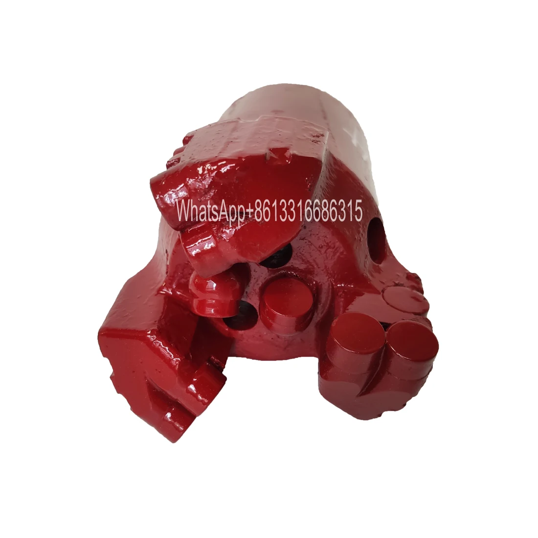 High quality PDC water well tow bit for drilling coal mines, water diamond tractor 3 drilling pdc tractor
High quality PDC water well tow bit for drilling coal mines, water diamond tractor 3 drilling pdc tractor