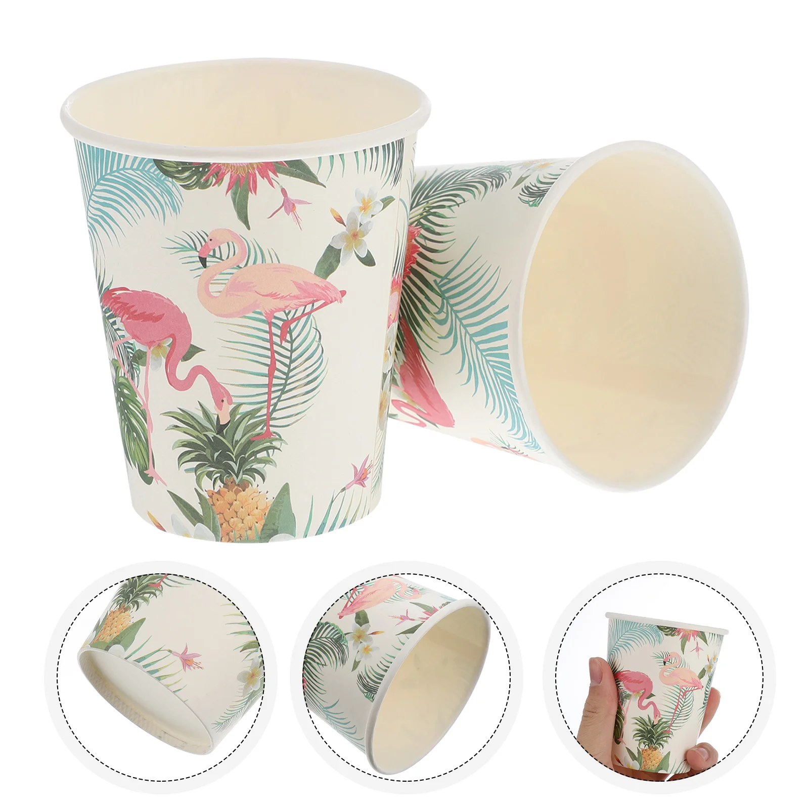 Cups Paper Cup Hawaiian Party Disposable Beverage Hot Luau Coffee Craft Jungle Beach Pool Decorations Decoration Supplies
Cups Paper Cup Hawaiian Party Disposable Beverage Hot Luau Coffee Craft Jungle Beach Pool Decorations Decoration Supplies