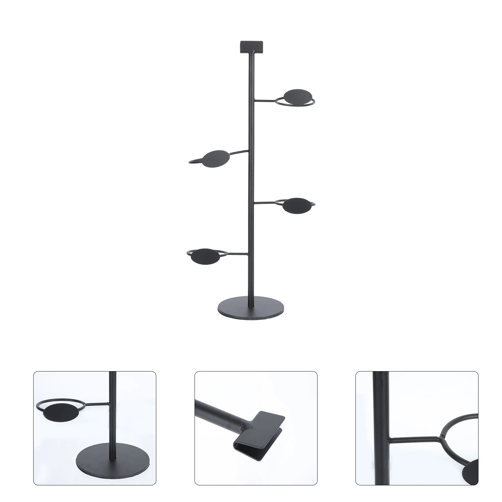 Metal Mug Tree Rotating Tree Stand Iron Cup Stand Vintage Cups Iron Display Stand Drying Rack Mug Stand Hanger 
Metal Mug Tree Rotating Tree Stand Iron Cup Stand Vintage Cups Iron Display Stand Drying Rack Mug Stand Hanger