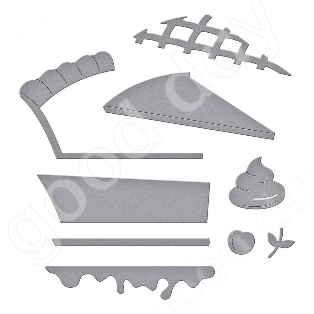 2022 Easter,Served A Slice ,metal Cutting Dies Scrapbooking Diy Decoration Craft Embossing
2022 Easter,Served A Slice ,metal Cutting Dies Scrapbooking Diy Decoration Craft Embossing