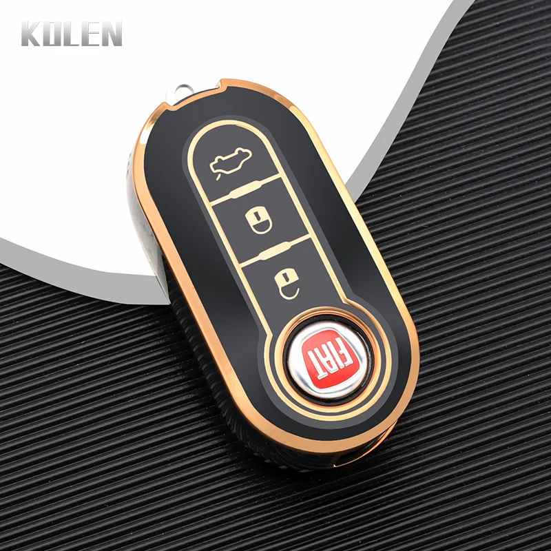 Складной чехол для ключей из ТПУ для автомобиля, брелок для FIAT 500 Ducato panda Punto 500L lancia musa для Citroen jumper для Peugeot Boxer
Складной чехол для ключей из ТПУ для автомобиля, брелок для FIAT 500 Ducato panda Punto 500L lancia musa для Citroen jumper для Peugeot Boxer