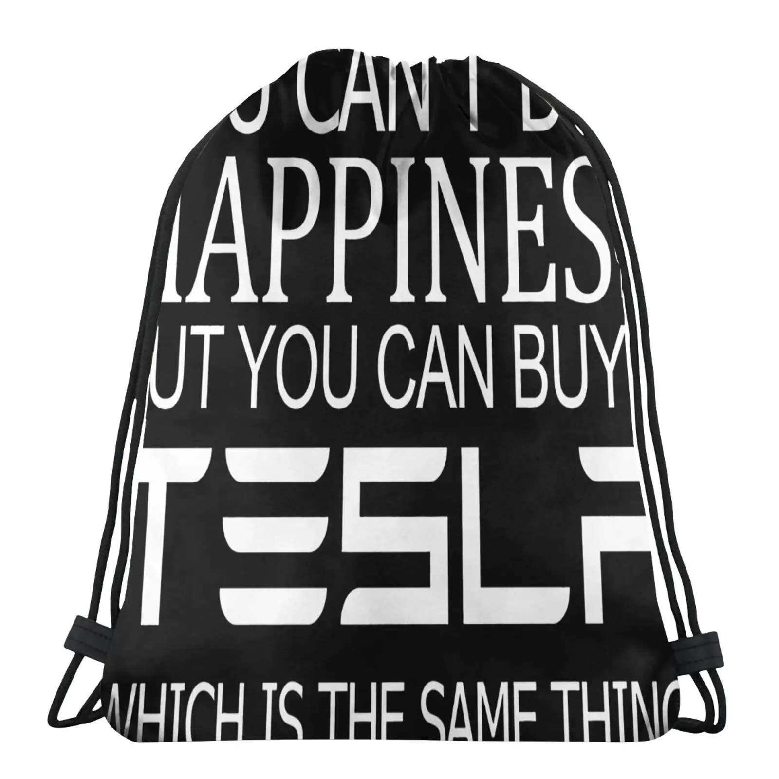 Cant Buy Happiness Elon Musk Car Bag Ball Pocket Small Backpack Woman Women Backpack Anime Bag School Shoe Bag String Bags Bag
Cant Buy Happiness Elon Musk Car Bag Ball Pocket Small Backpack Woman Women Backpack Anime Bag School Shoe Bag String Bags Bag