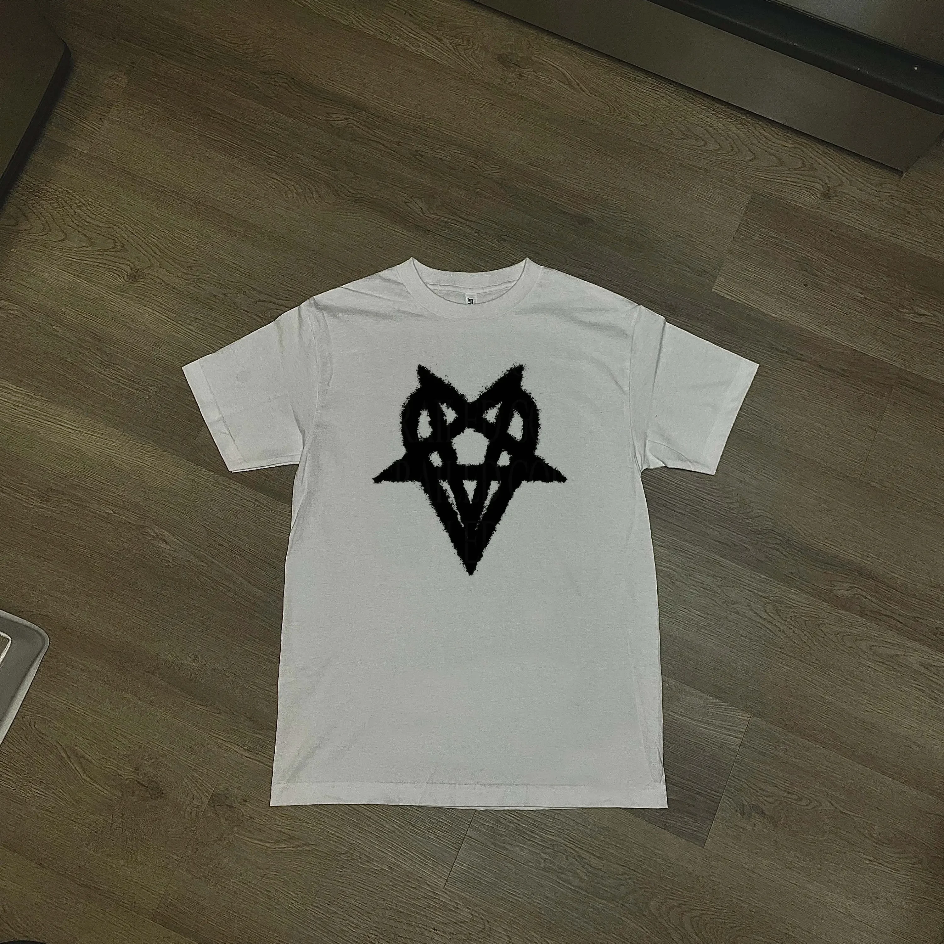 Destroy Lonely Tour Merch T-shirt