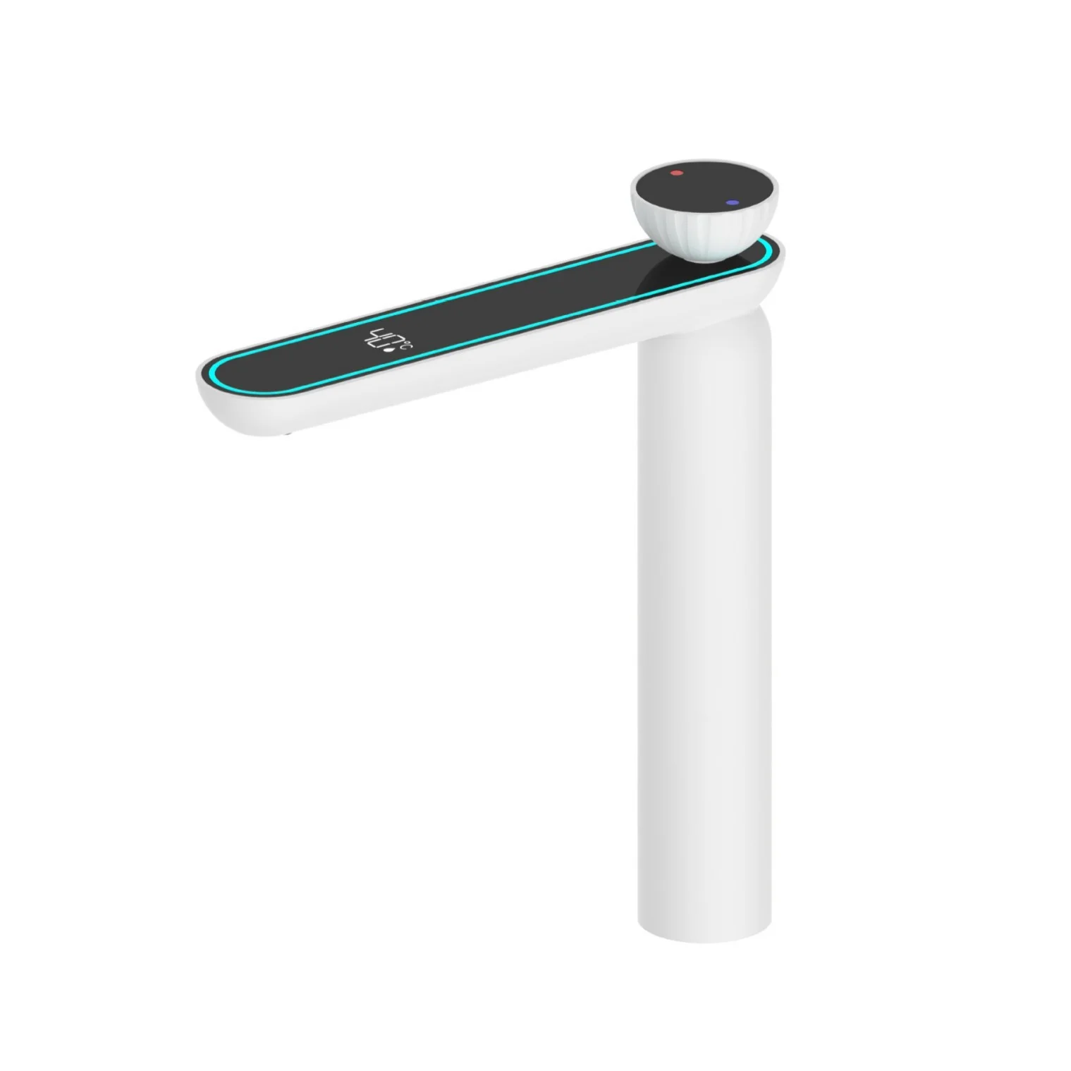 Torayvino серый керамический смеситель для раковины
Torayvino серый керамический смеситель для раковины