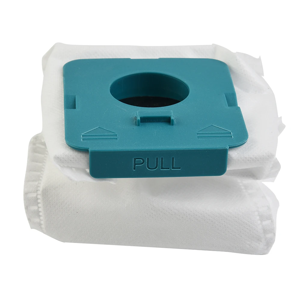 6pcs Dust Bags For Samsung BESPOKE Jet VCA-ADB95 Vacuum Cleaner Dust Filter Paper Bag Spare Parts Dust Bags Replacement Acc
6pcs Dust Bags For Samsung BESPOKE Jet VCA-ADB95 Vacuum Cleaner Dust Filter Paper Bag Spare Parts Dust Bags Replacement Acc