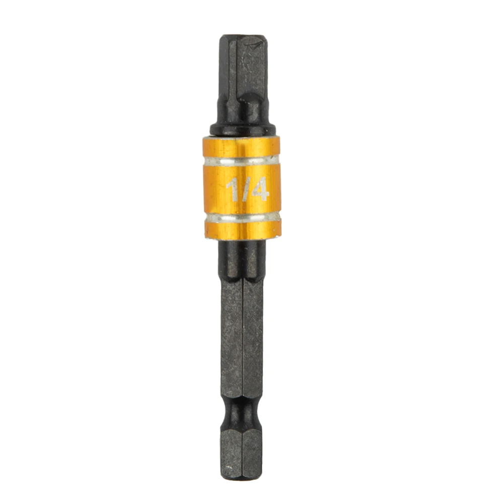 1pc Drill Socket Adapter Impact Driver With Hex Shank Extension Bar 1/4 3/8 1/2 Furadeira Taladro Drilling Machine With Tool Kit
1pc Drill Socket Adapter Impact Driver With Hex Shank Extension Bar 1/4 3/8 1/2 Furadeira Taladro Drilling Machine With Tool Kit