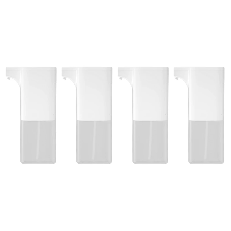 4X Automatic Contactless Alcohol Dispenser Contactless Alcohol Spray Machine Sensor Contact Soap Dispenser
4X Automatic Contactless Alcohol Dispenser Contactless Alcohol Spray Machine Sensor Contact Soap Dispenser