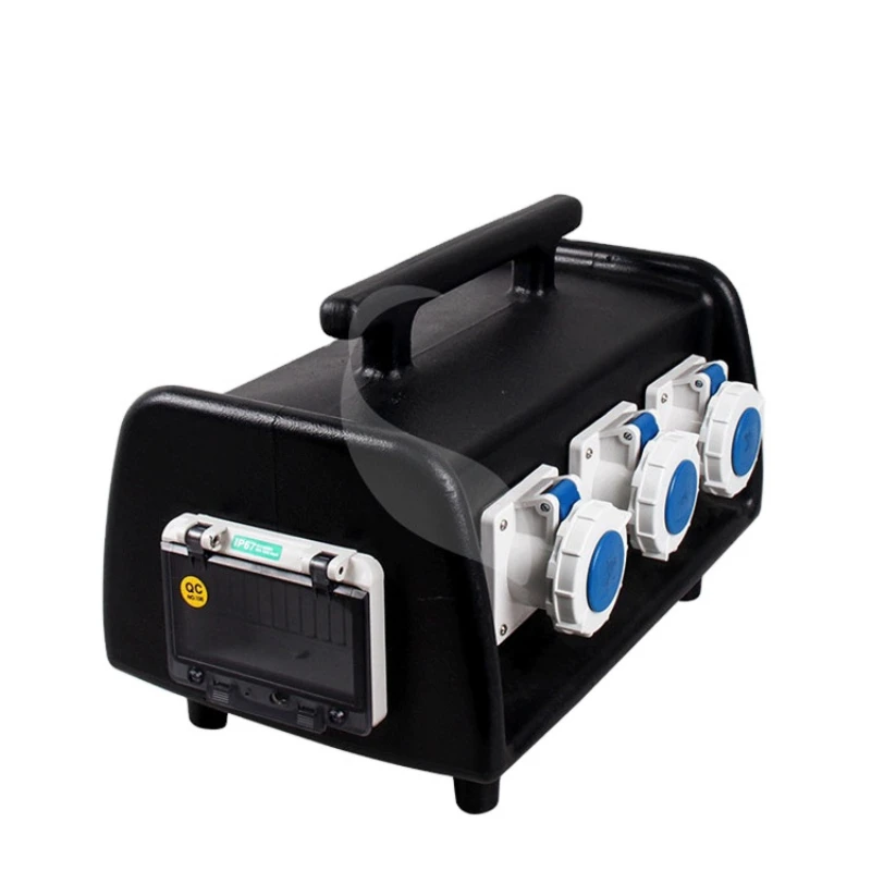 Коробка SP-BOX03 390*255*280 мм, полиэтиленовый материал, индивидуальный распределительный корпус
Коробка SP-BOX03 390*255*280 мм, полиэтиленовый материал, индивидуальный распределительный корпус