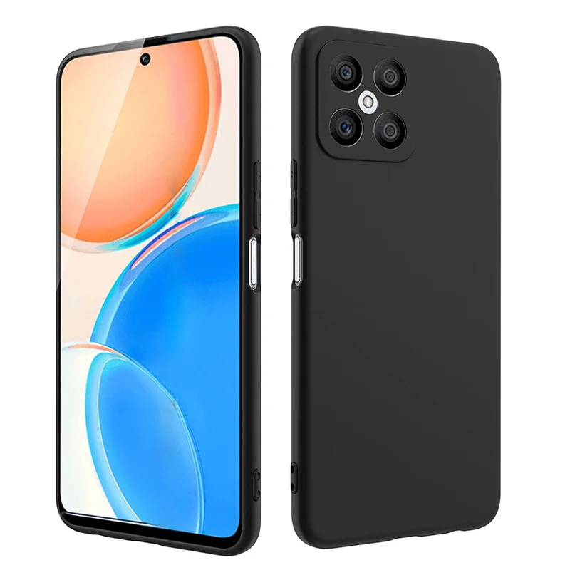 black tpu case for honor x8 soft anti-shock phone cases honorx8 honor x 8 6.7" cover honor-x8 case honor x8
black tpu case for honor x8 soft anti-shock phone cases honorx8 honor x 8 6.7" cover honor-x8 case honor x8
