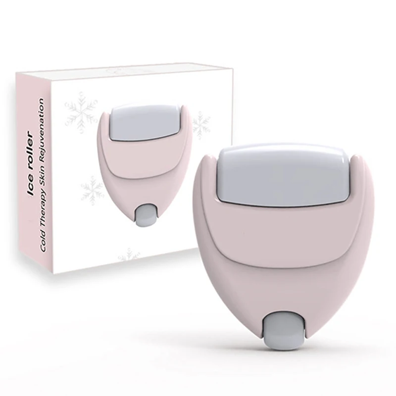customized high quality wholesale low price facial ice roller for face massager silicone ice roller for face and eye face beauty
customized high quality wholesale low price facial ice roller for face massager silicone ice roller for face and eye face beauty