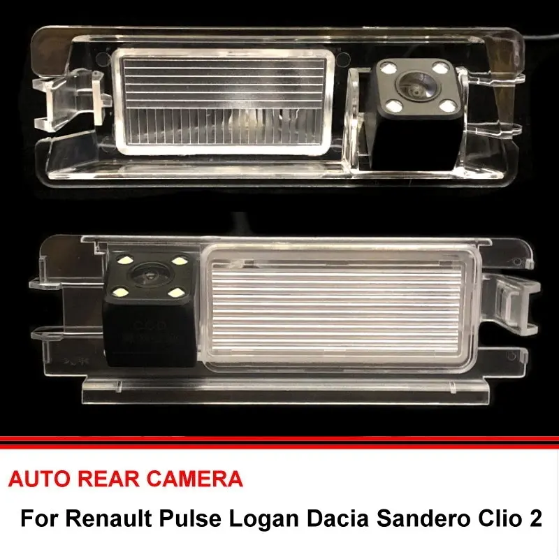 Car Reverse Camera for Renault Pulse Logan Dacia Sandero Clio 2 RearView Parking Backup Camera Night Vision Waterproof HD
Car Reverse Camera for Renault Pulse Logan Dacia Sandero Clio 2 RearView Parking Backup Camera Night Vision Waterproof HD