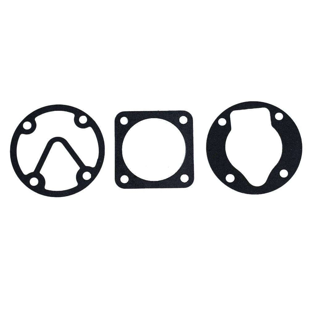 3 In 1 Air Compressor Cylinder Head Base Valve Plate Gaskets Washers Accessories Pneumatic Parts Tool Parts
3 In 1 Air Compressor Cylinder Head Base Valve Plate Gaskets Washers Accessories Pneumatic Parts Tool Parts