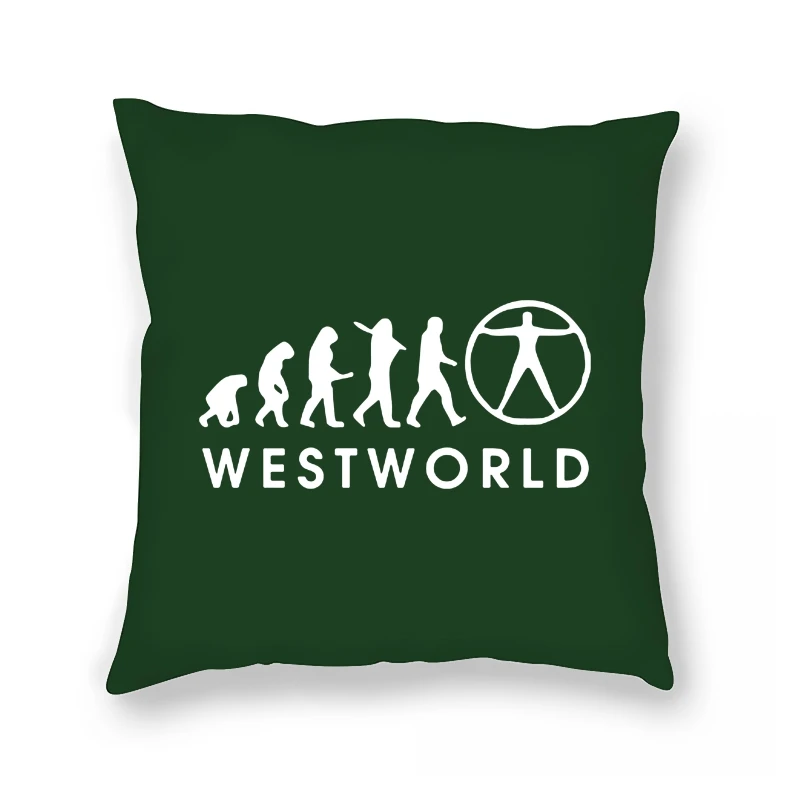 Чехол-наволочка с изображением Человека эволюции в стиле High Tech Park
Чехол-наволочка с изображением Человека эволюции в стиле High Tech Park