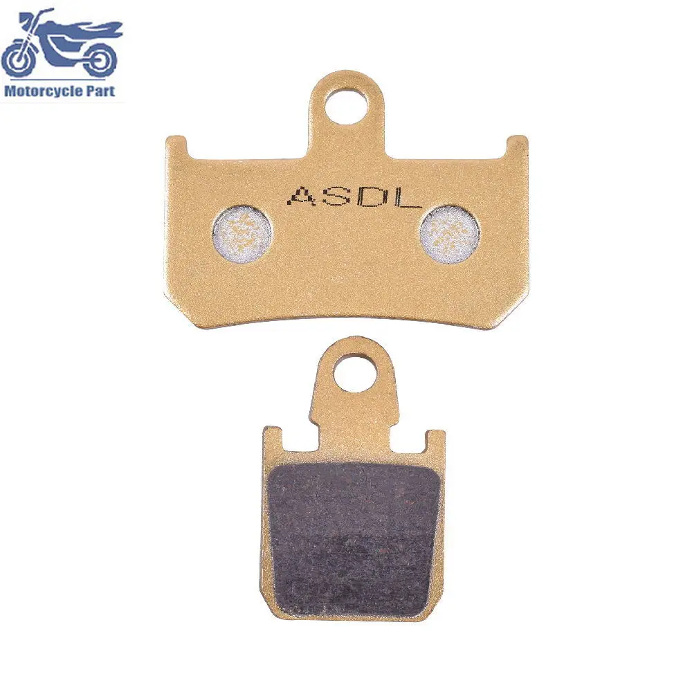 Motorcycle Front Brake Pads For YAMAHA YZF 1000 YZF1000 R1 ABS MT-01 MT01 1700 MT-01S MT01S XV 1700 VMX 1700 V-Max 2007-2016
Motorcycle Front Brake Pads For YAMAHA YZF 1000 YZF1000 R1 ABS MT-01 MT01 1700 MT-01S MT01S XV 1700 VMX 1700 V-Max 2007-2016