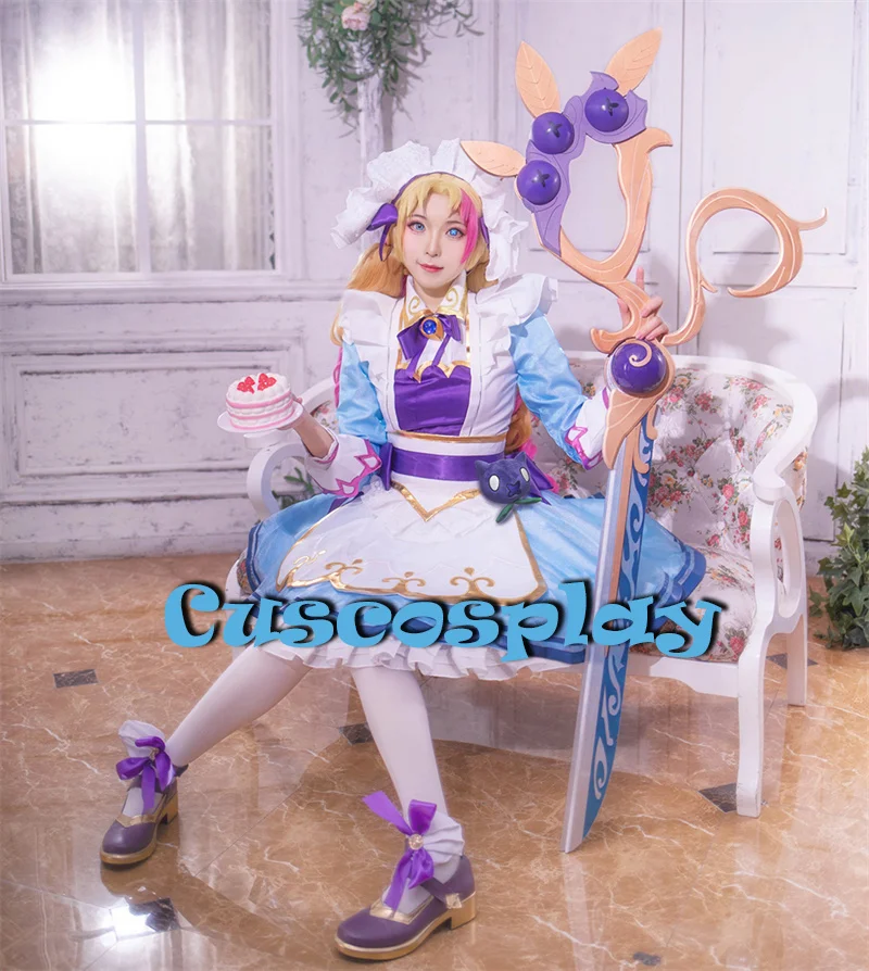 Игра LOL Gwen Косплей ножницы реквизит 150 см ножницы кофе Милая копия оружия для Хэллоуина карнавала маскарадвечерние
Игра LOL Gwen Косплей ножницы реквизит 150 см ножницы кофе Милая копия оружия для Хэллоуина карнавала маскарадвечерние