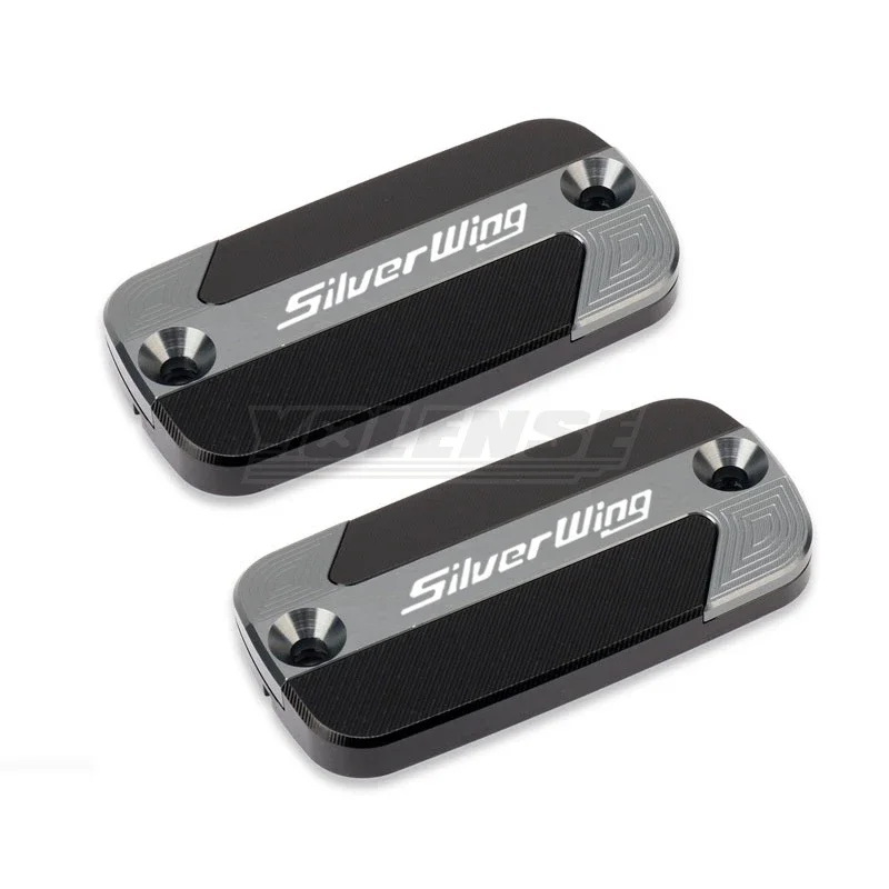 Для Silverwing FCS 600 400 2001-2014 аксессуары для мотоциклов с ЧПУ передний тормозной резервуар для жидкости крышка масляной чашки крышка
Для Silverwing FCS 600 400 2001-2014 аксессуары для мотоциклов с ЧПУ передний тормозной резервуар для жидкости крышка масляной чашки крышка