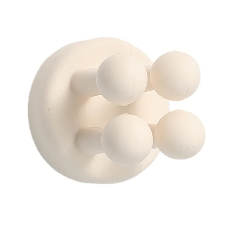 Силиконовый держатель для полотенец YQIALis
Силиконовый держатель для полотенец YQIALis