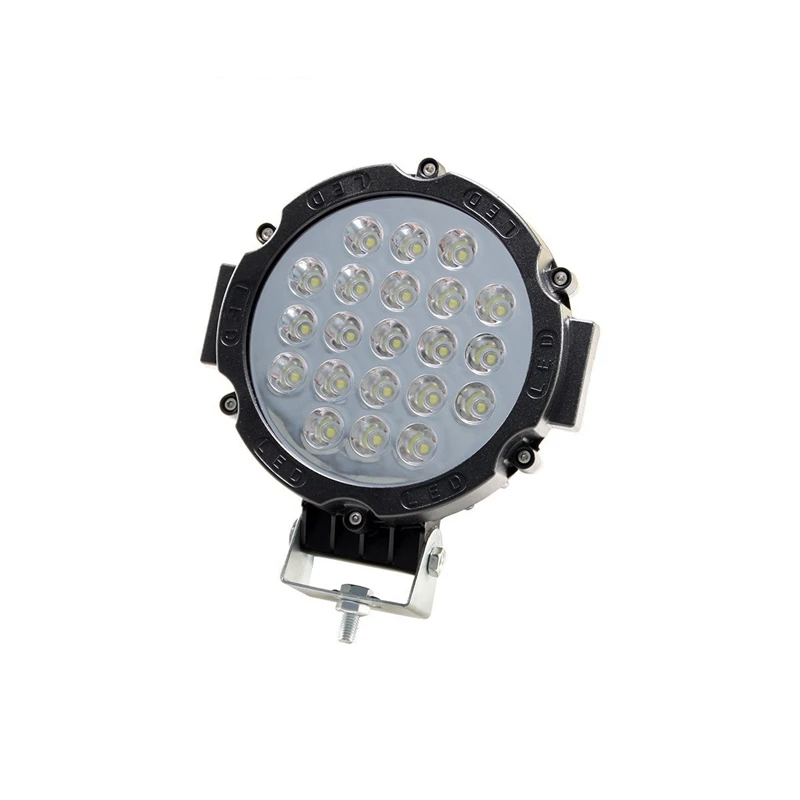 Round Work Lights Headlights for Cars SUV Mechanical Car Agricultural Vehicles Truck
Round Work Lights Headlights for Cars SUV Mechanical Car Agricultural Vehicles Truck