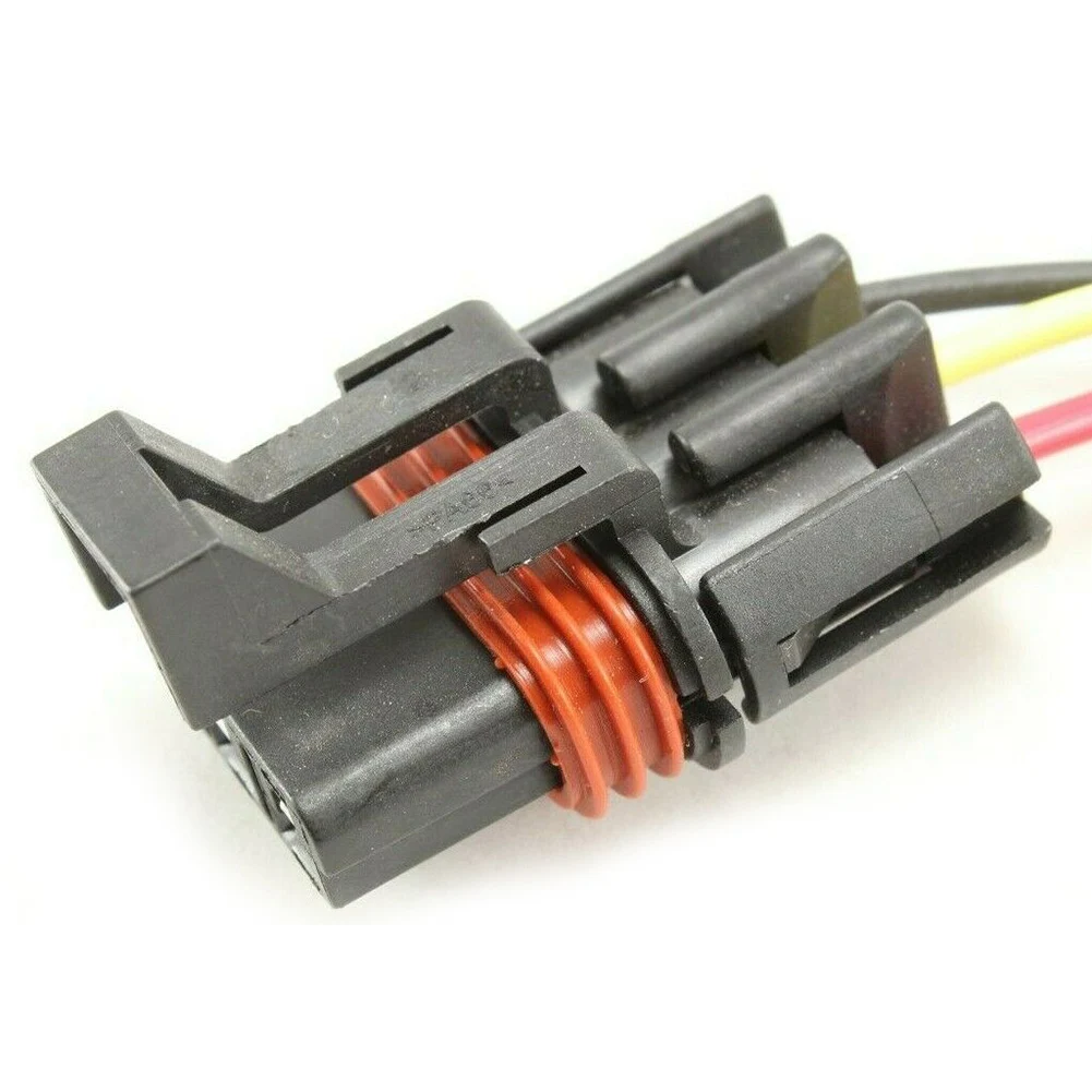Plug Pulse Power ATV Accessories Direct Replacement For Polaris RZR PRO XP XP4 Pigtail Wire Plug 100% Brand New
Plug Pulse Power ATV Accessories Direct Replacement For Polaris RZR PRO XP XP4 Pigtail Wire Plug 100% Brand New