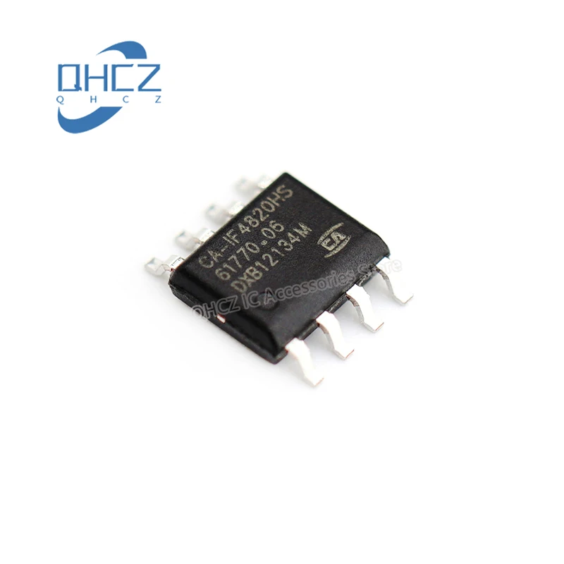 10PCS CA-IF4820HS SOIC-8 RS-485/RS-422 chip New and Original Integrated circuit IC chip In Stock
10PCS CA-IF4820HS SOIC-8 RS-485/RS-422 chip New and Original Integrated circuit IC chip In Stock